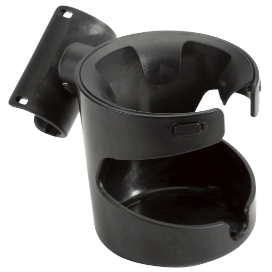 Silver Cross Wave Additional Cup Holder