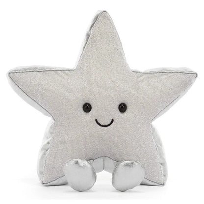 Jellycat Amuseables Silver Star