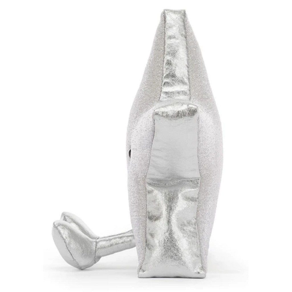Jellycat Amuseables Silver Star
