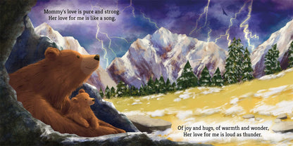 Simon & Schuster Children Books Simon & Schuster God Loves Me & Mommy Too