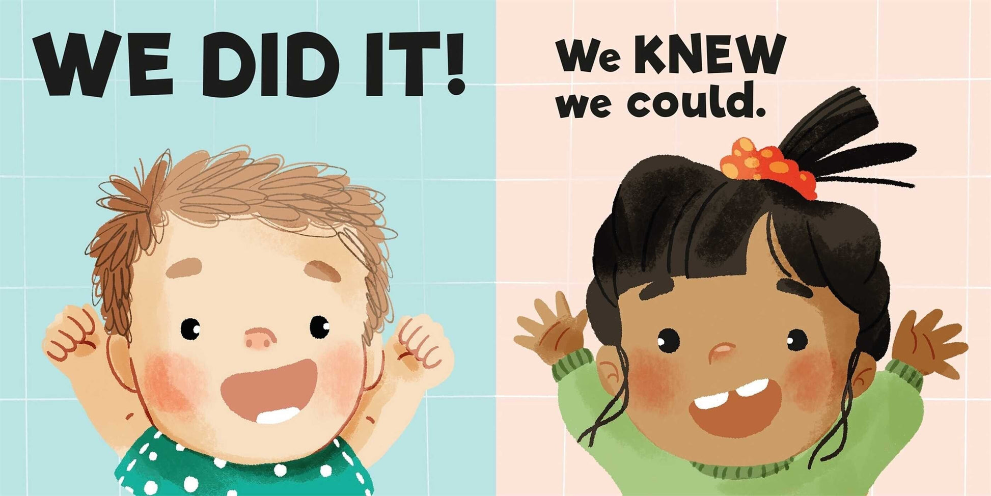 Simon & Schuster Potty Super Team Book