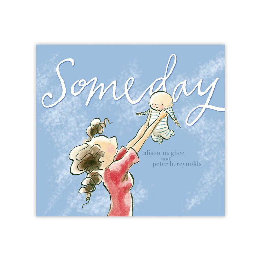 Simon & Schuster Someday