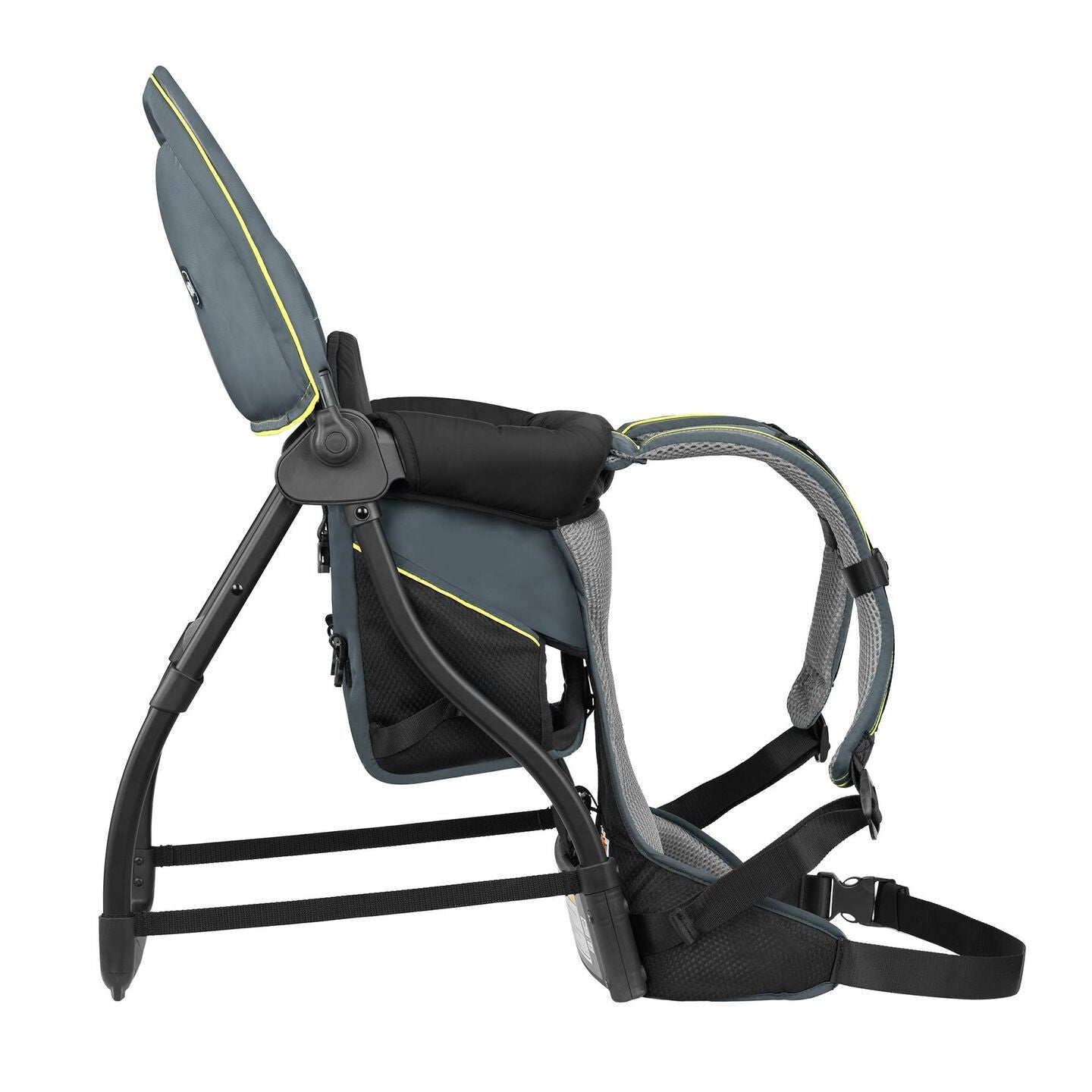 Chicco SmartSupport Backpack Carrier - Solar