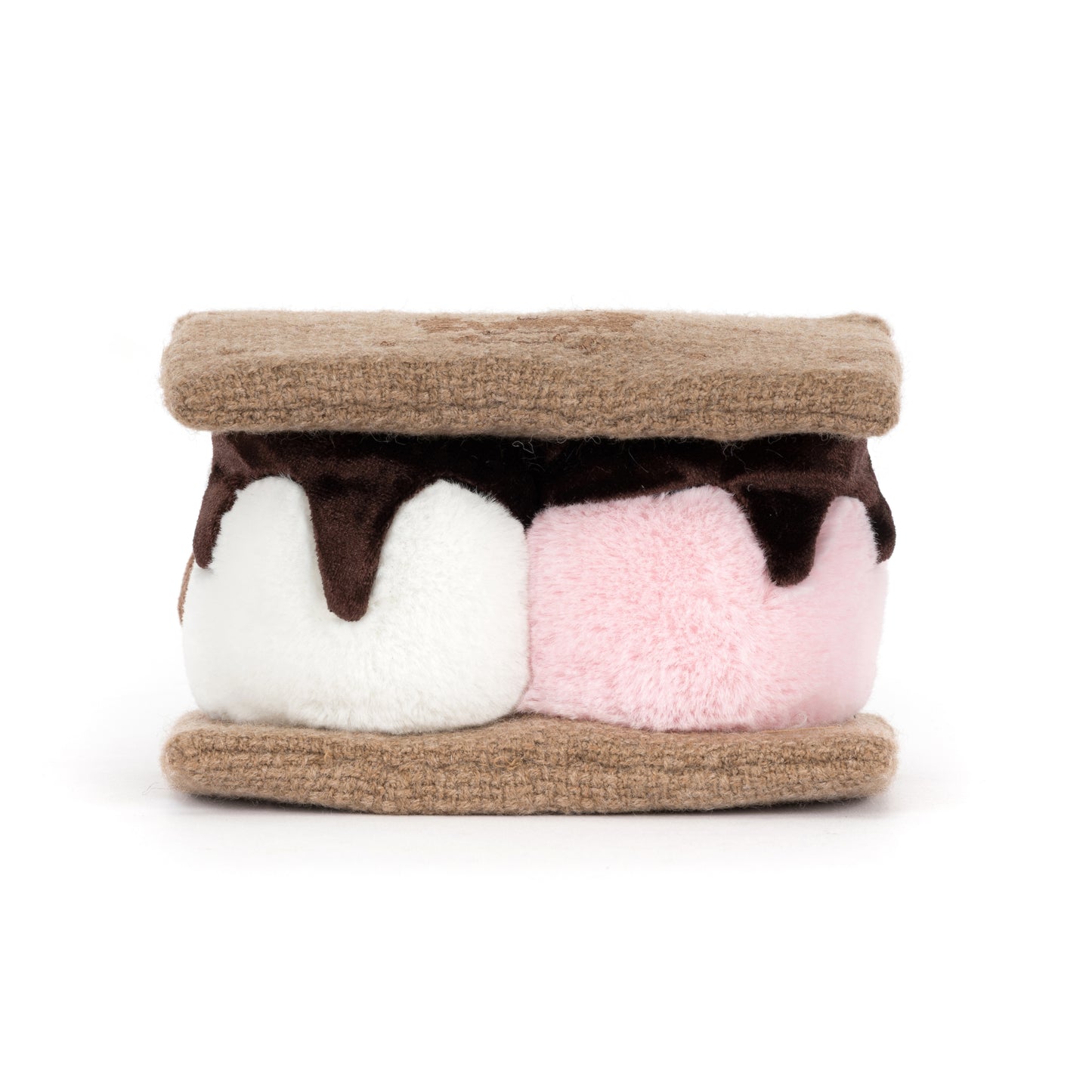 JellycatJellycat Amuseables S'moresBabysupermarket