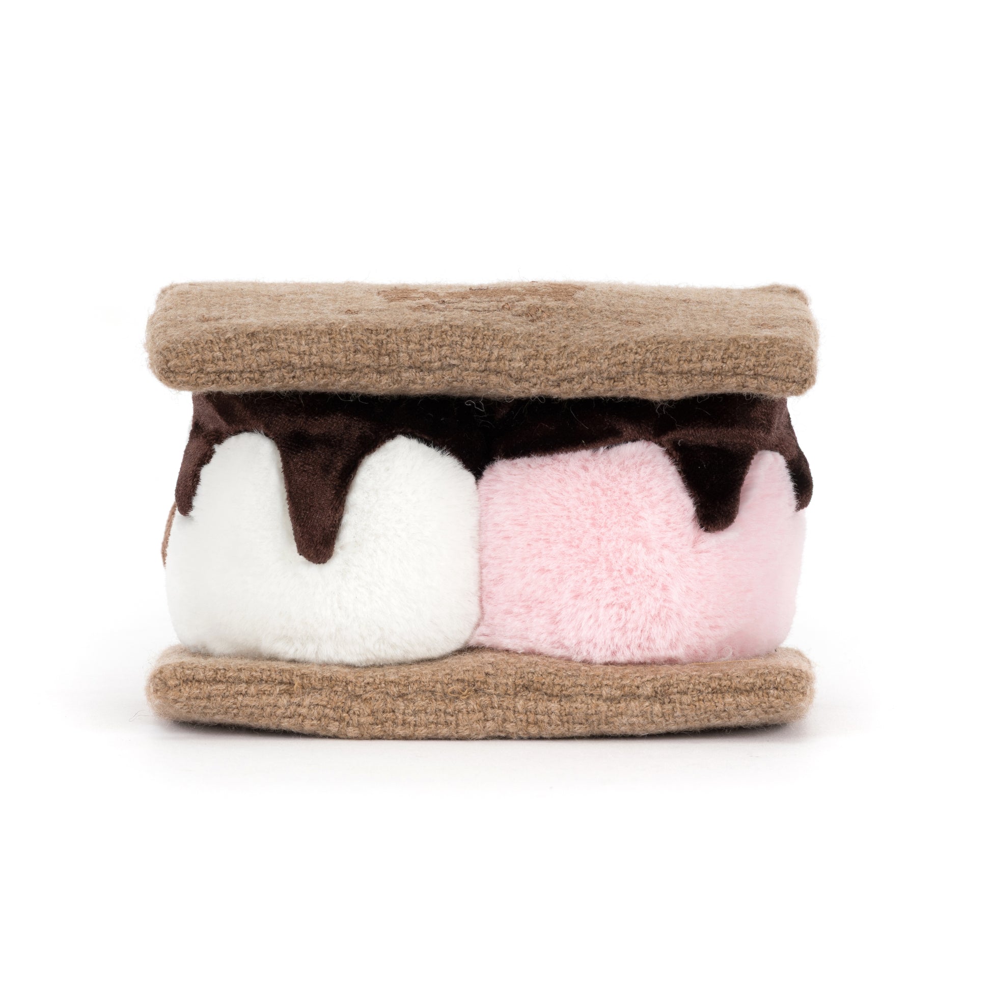 JellycatJellycat Amuseables S'moresBabysupermarket