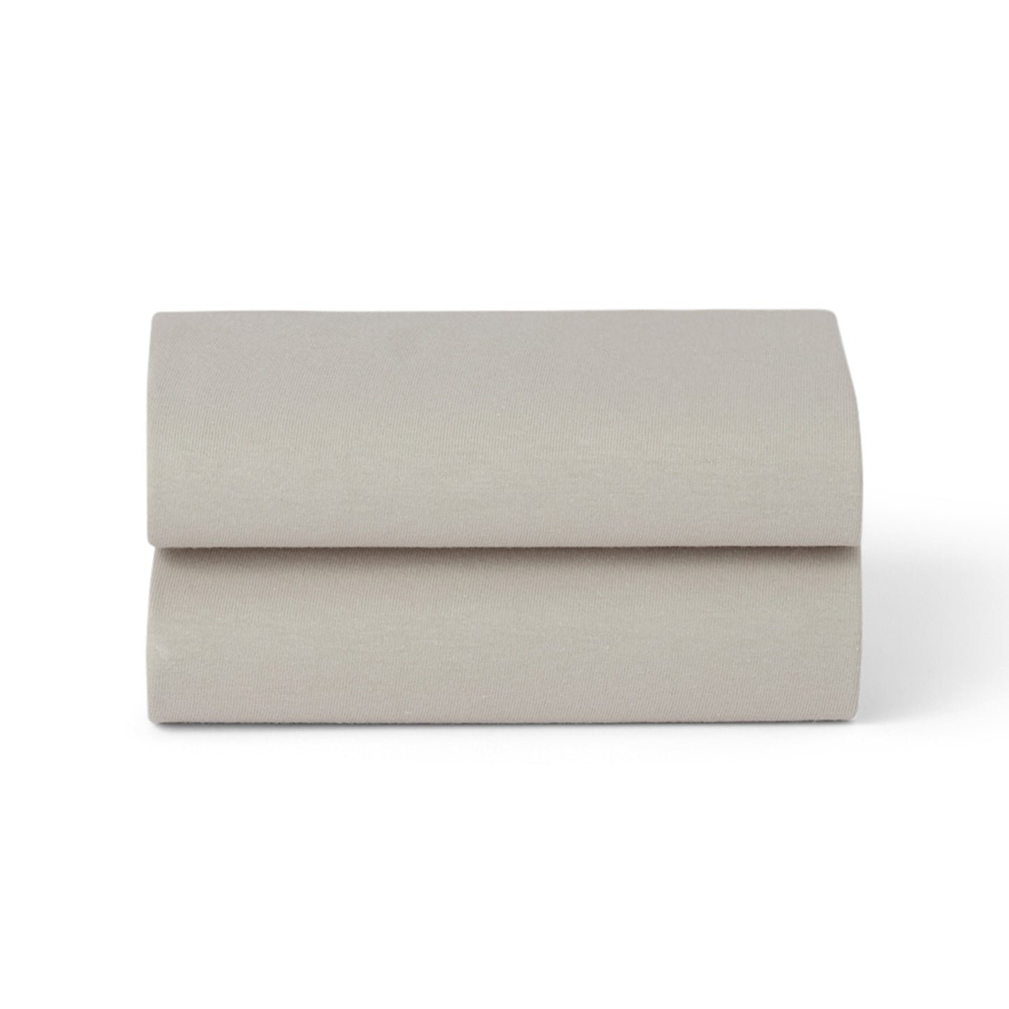 Snüz Bedding Grey SnüzPod 2-Pack Fitted Sheets