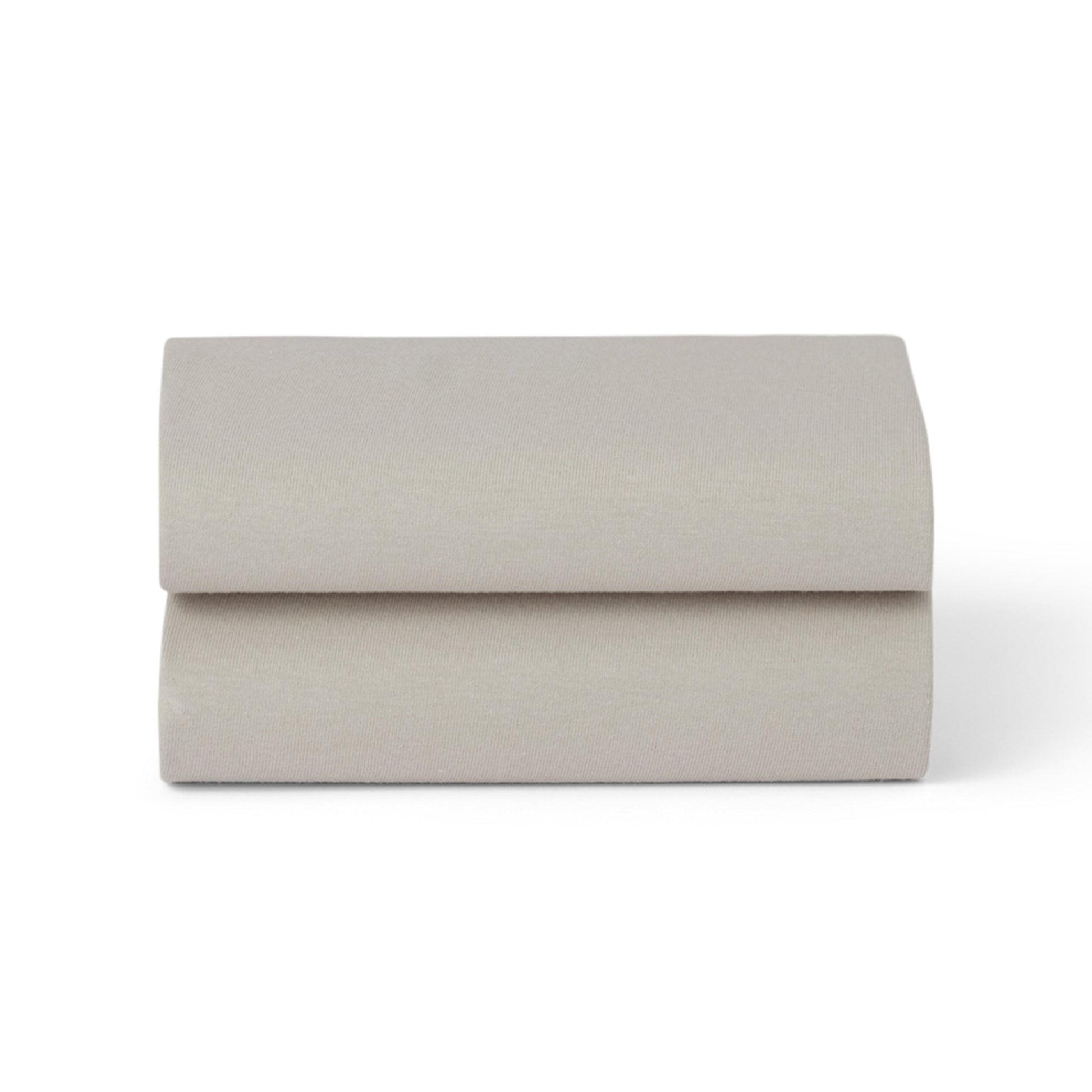 Snüz Bedding Grey SnüzPod 2-Pack Fitted Sheets