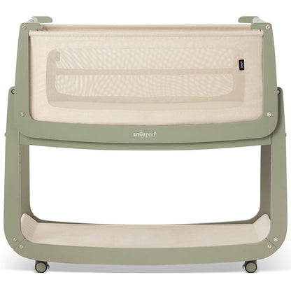 Snüz Bassinets Sage SnüzPod5 Bedside Bassinet