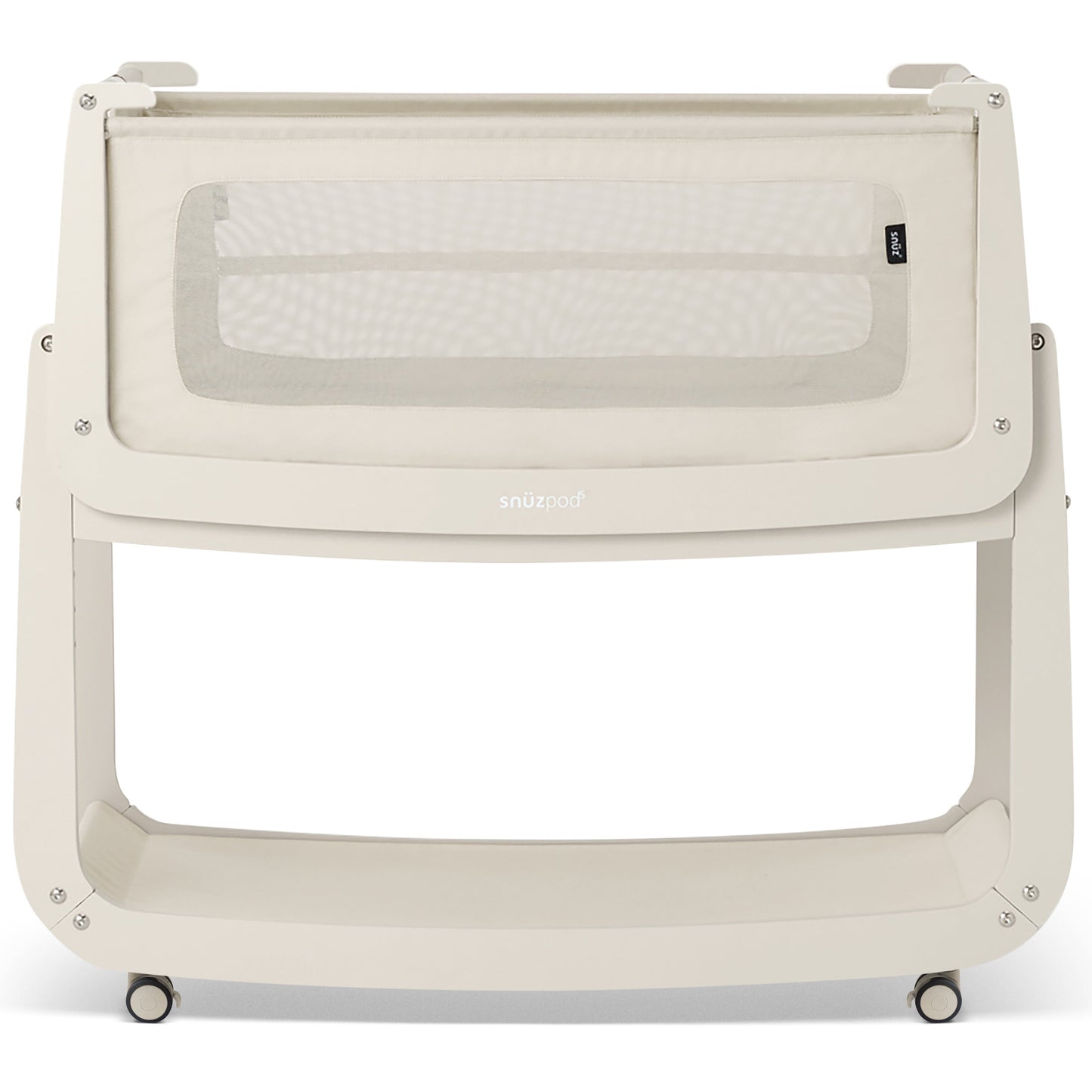 Snüz Bassinets Cashmere SnüzPod5 Bedside Bassinet
