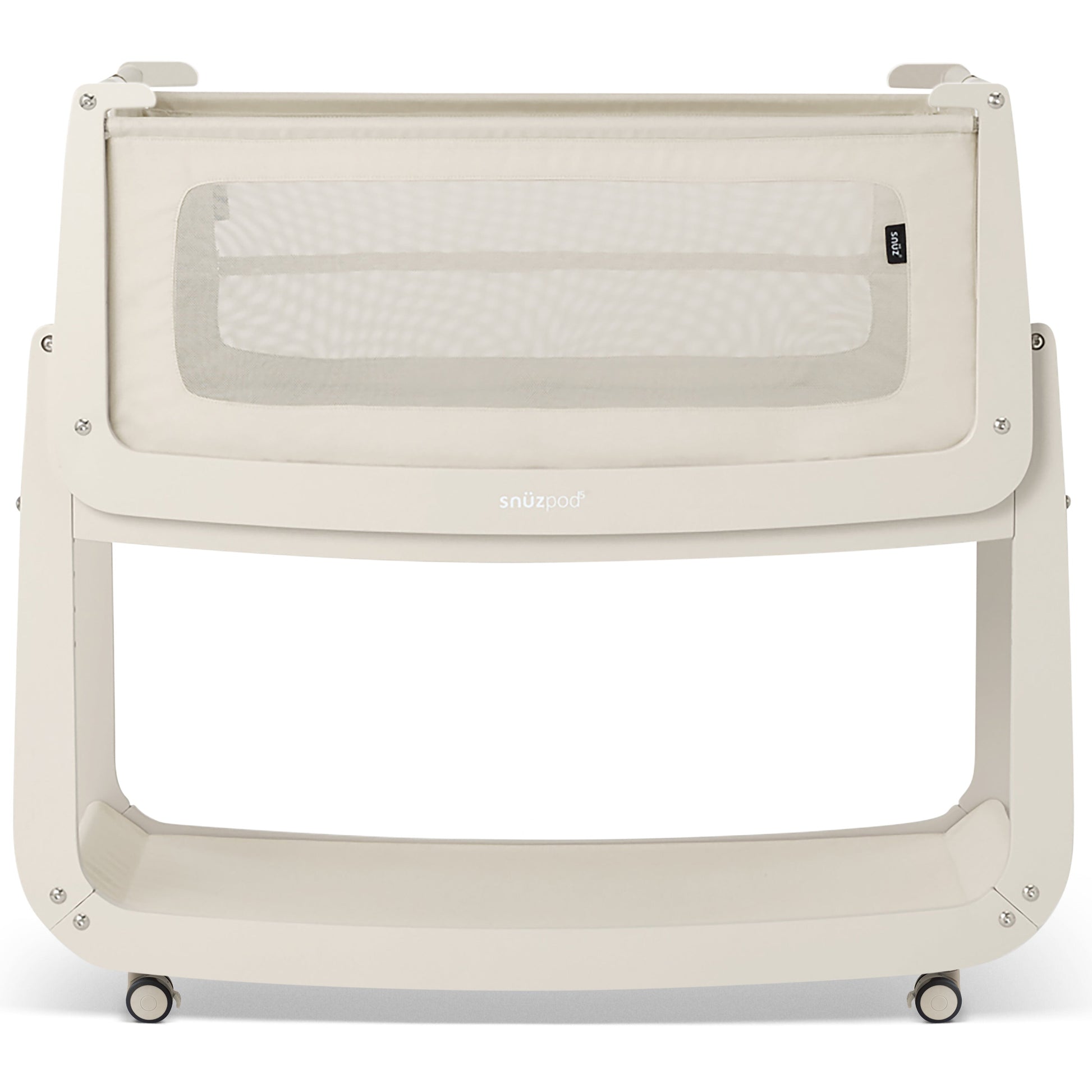 Snüz Bassinets Cashmere SnüzPod5 Bedside Bassinet