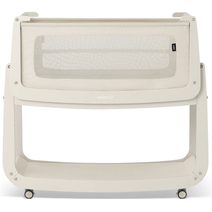 Snüz Bassinets Cashmere SnüzPod5 Bedside Bassinet