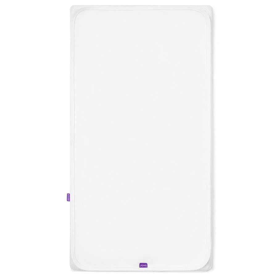 Snüz Bedding White SnüzPod5 Waterproof Mattress Protector