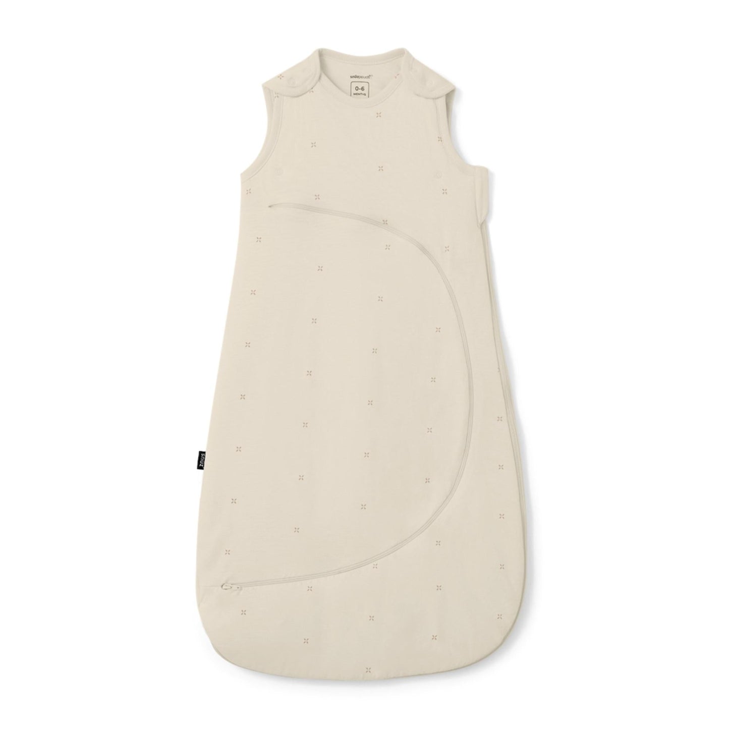 SnüzSnüzPouch Cashmere CrossBabysupermarket