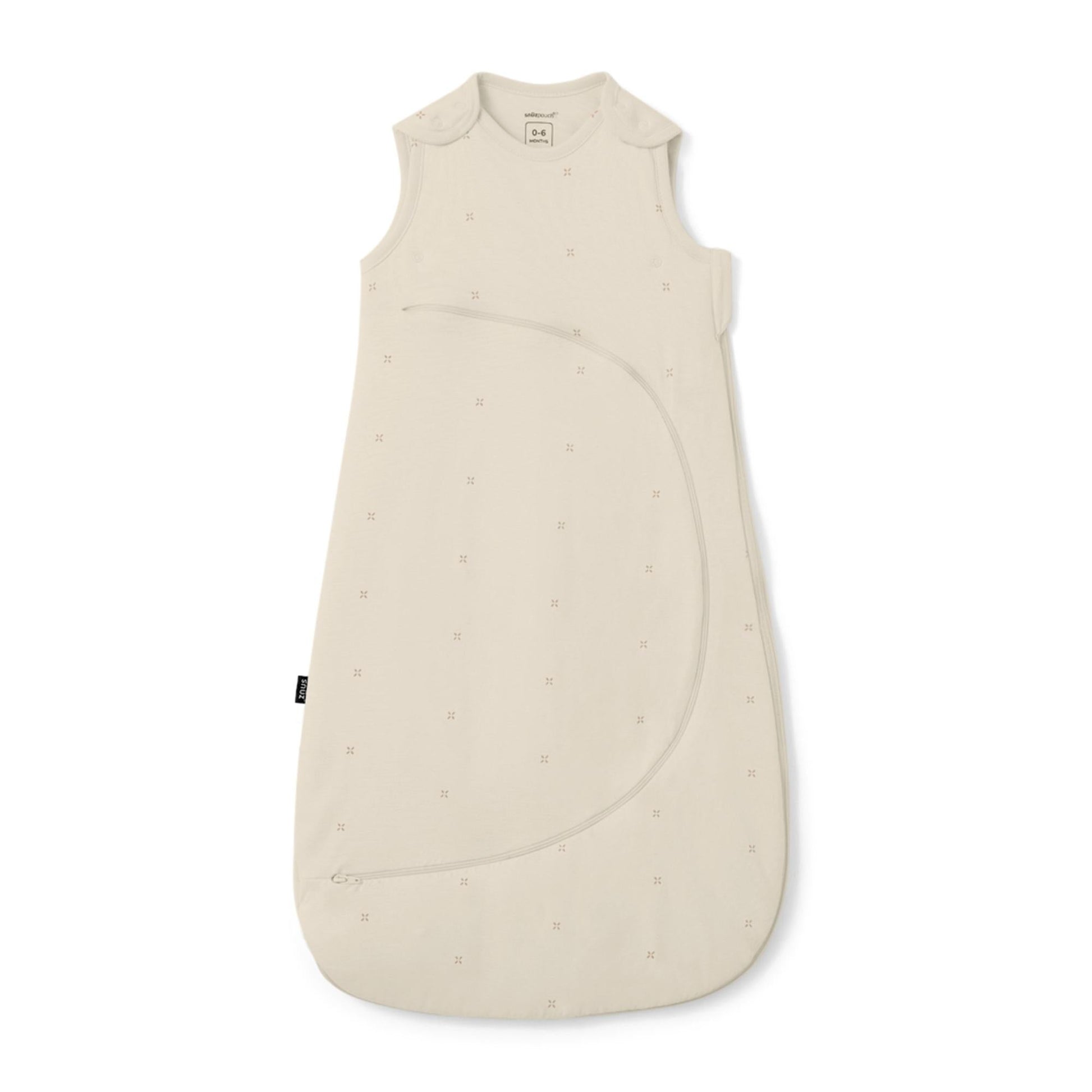 SnüzSnüzPouch Cashmere CrossBabysupermarket
