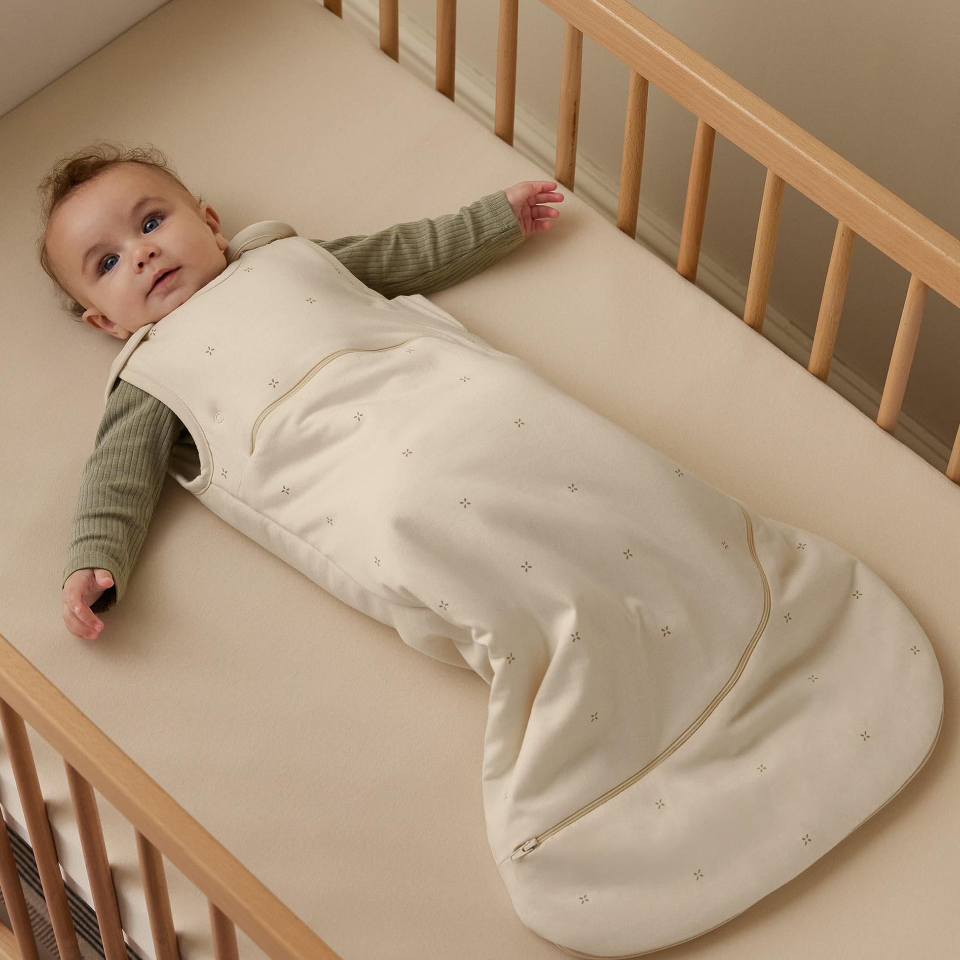 SnüzSnüzPouch Cashmere CrossBabysupermarket