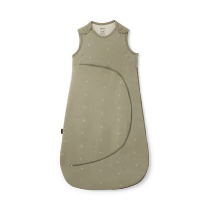 Snüz Sleep Sacks 1.0 / 0-6M SnüzPouch Sage Cross