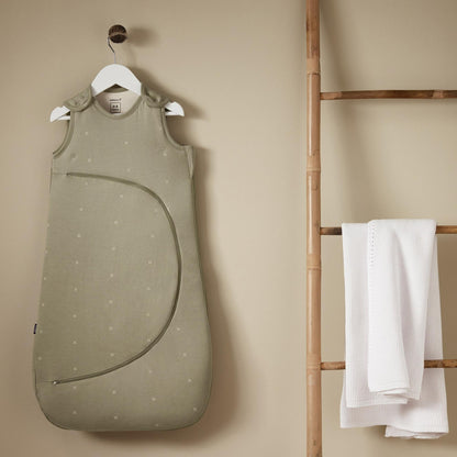 SnüzSnüzPouch Sage CrossBabysupermarket