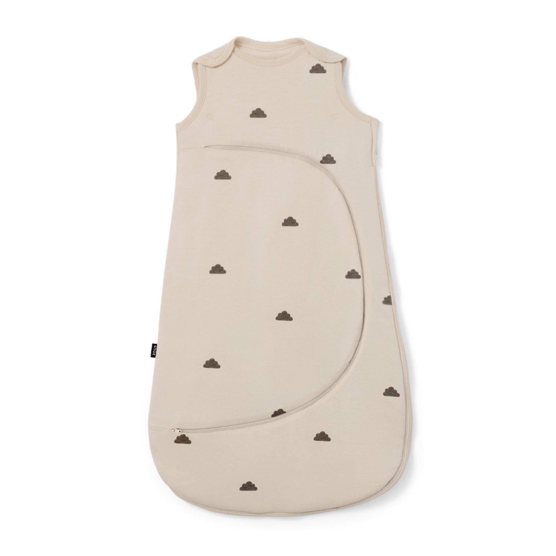 SnüzSnüzPouch Sand CloudBabysupermarket