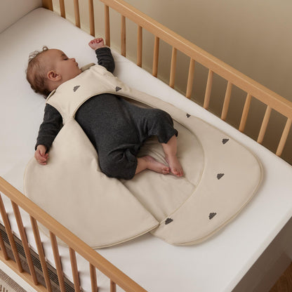 SnüzSnüzPouch Sand CloudBabysupermarket