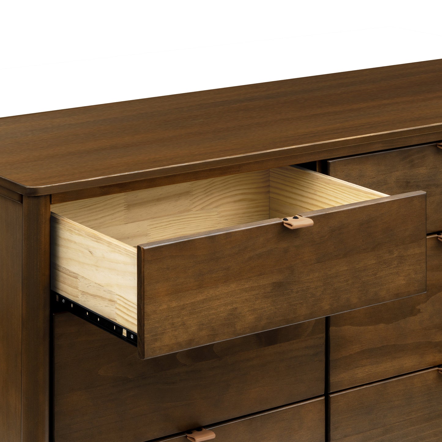 Babyletto Bondi 6-Drawer Dresser