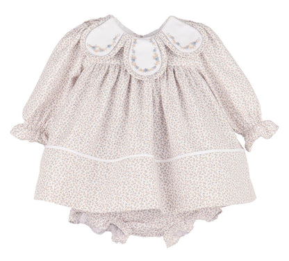Sophie & Lucas General Pink / 2 Toddler Sophie & Lucas BB Blooms Petal Float