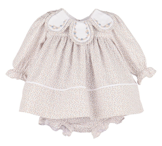 Sophie & Lucas General Pink / 2 Toddler Sophie & Lucas BB Blooms Petal Float