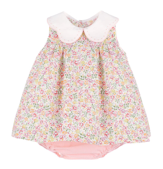 Sophie & LucasSophie & Lucas Bloomie Bunch Float - CoralBabysupermarket