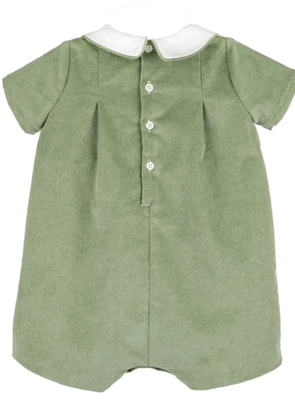 Sophie & Lucas Apparel & Gifts Sophie & Lucas Heirloom Cord Boy Bubble