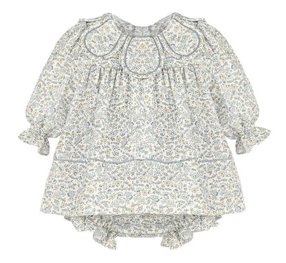 Sophie & LucasSophie & Lucas Whimsy Floral Petal FloatBabysupermarket