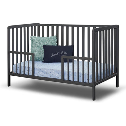 Sorelle Cribs Midnight Sorelle Adrian Crib