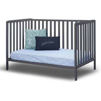 Sorelle Cribs Midnight Sorelle Adrian Crib