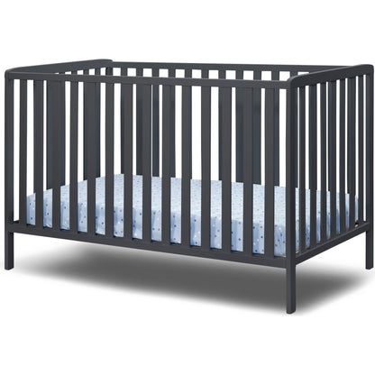 Sorelle Cribs Midnight Sorelle Adrian Crib