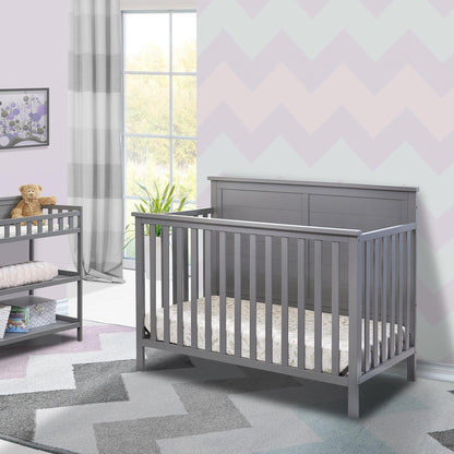 Sorelle Cribs Sorelle Ashley Crib