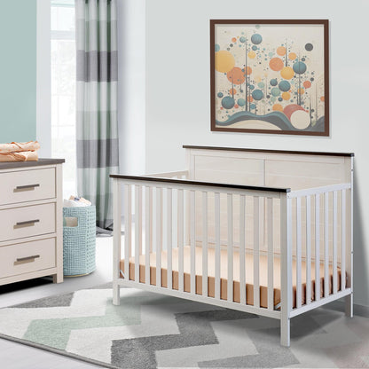 Sorelle Cribs Sorelle Ashley Crib