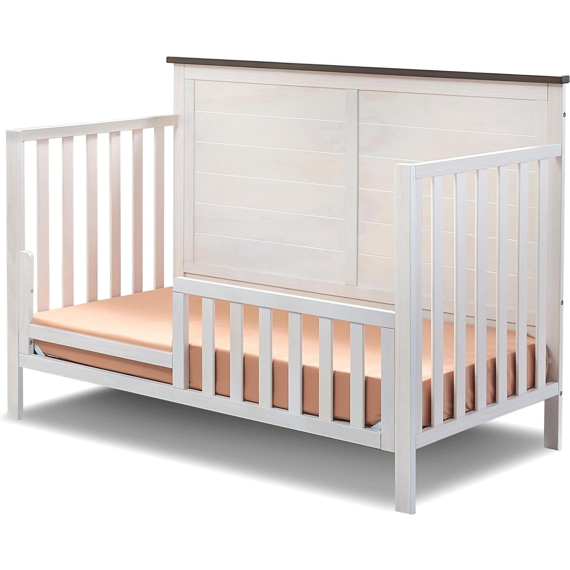 Sorelle Cribs Sorelle Ashley Crib