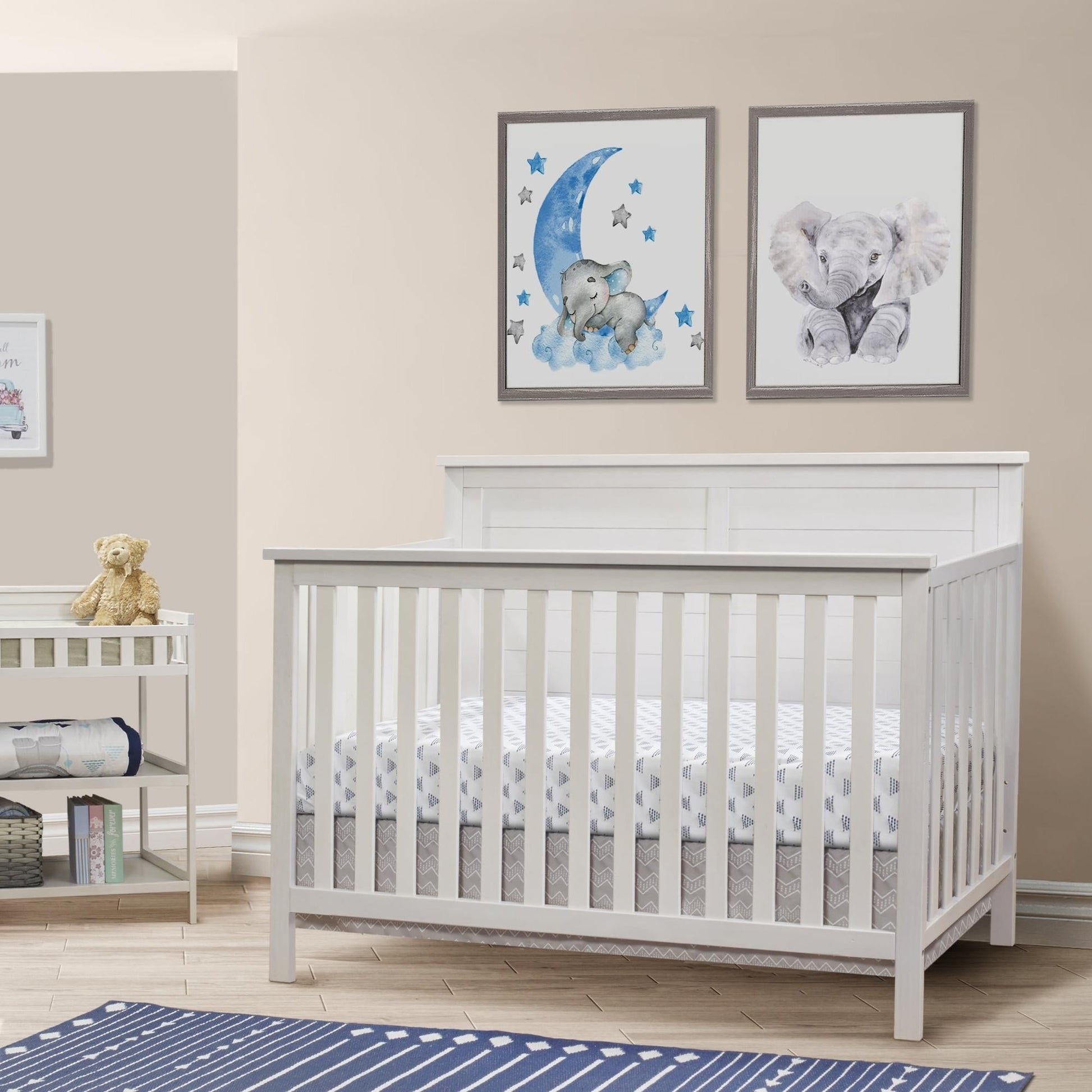 Sorelle Cribs Sorelle Ashley Crib