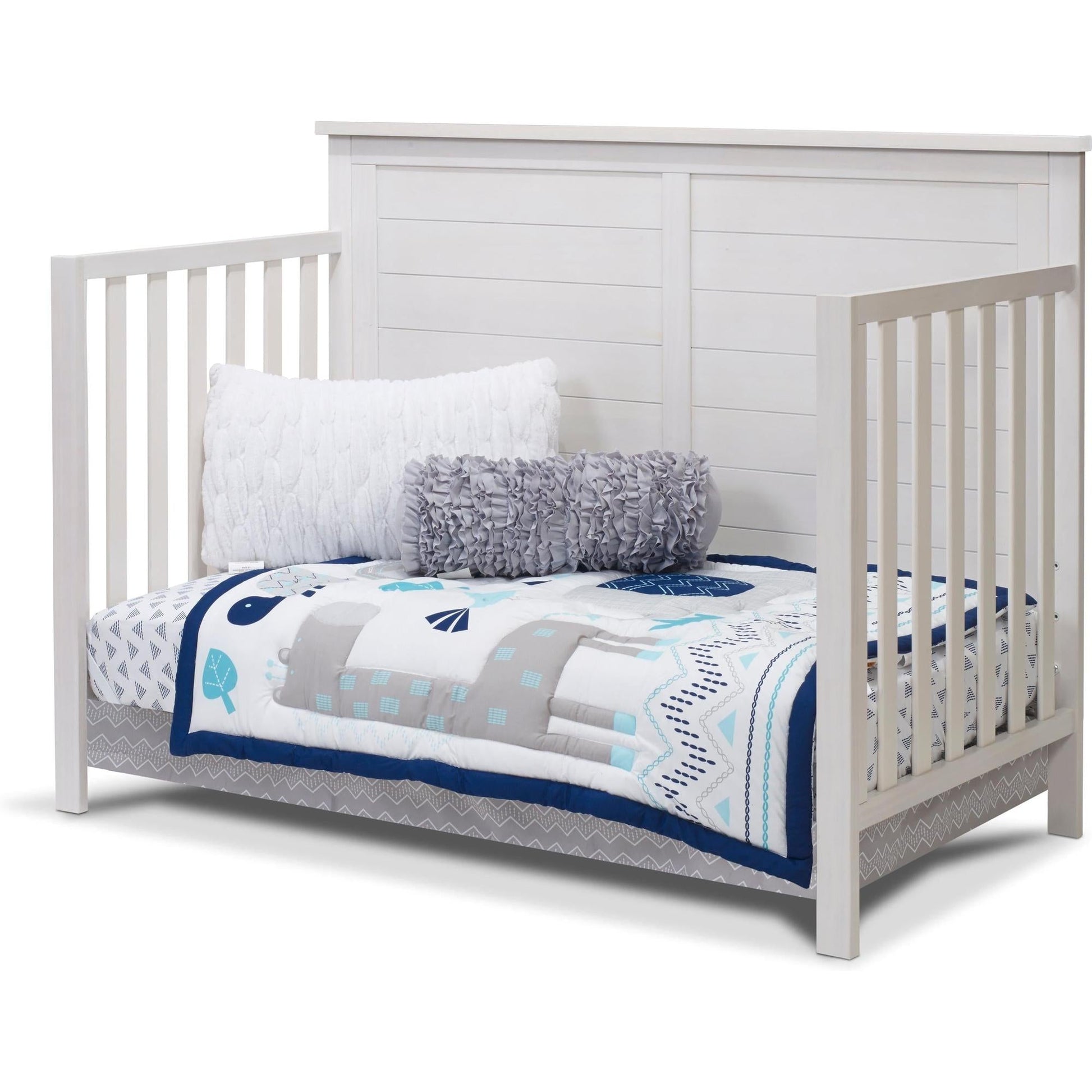 Sorelle Cribs Sorelle Ashley Crib