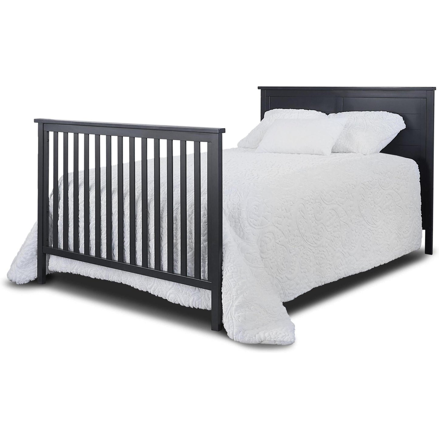 Sorelle Cribs Sorelle Ashley Crib