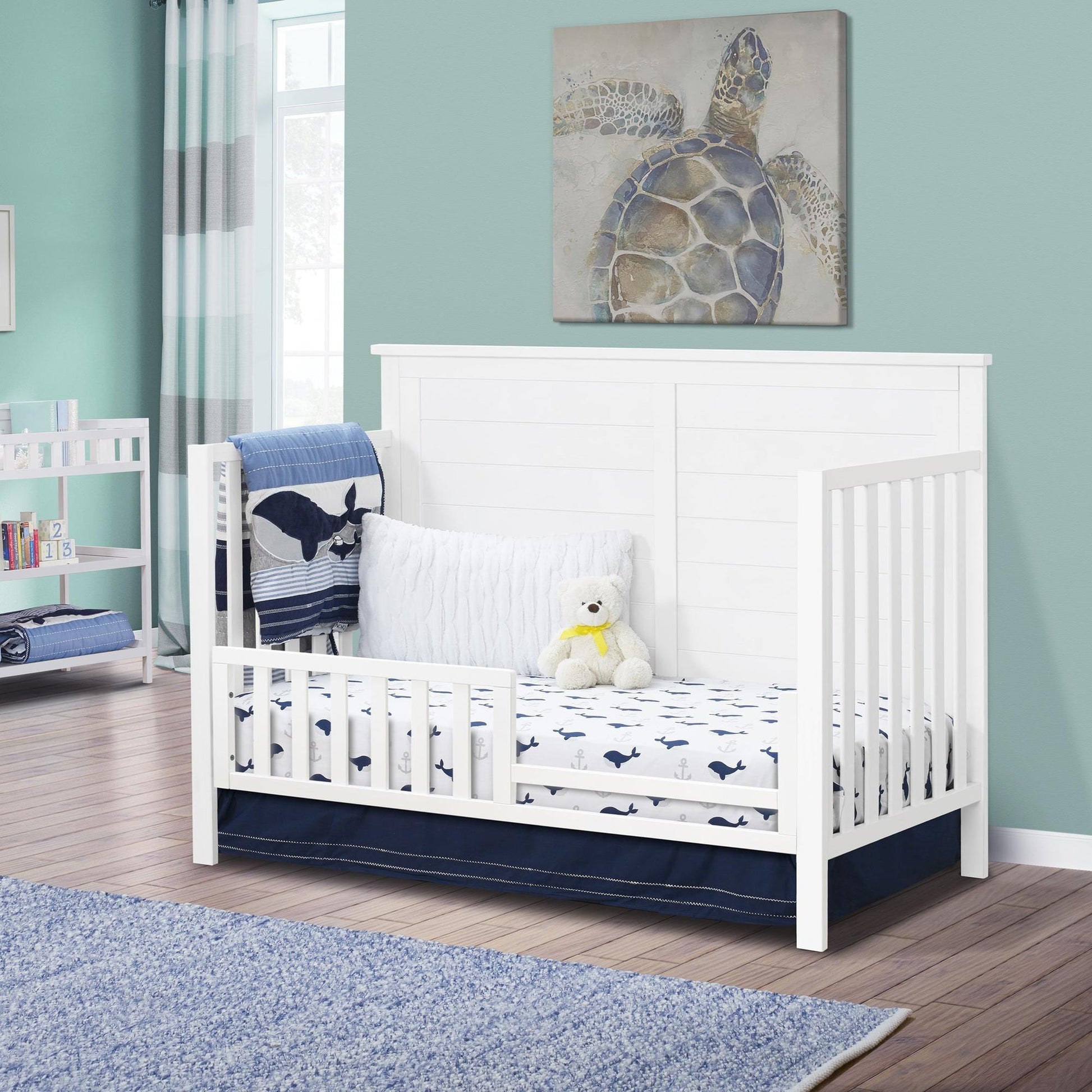 Sorelle Cribs Sorelle Babies Bedroom Bundle