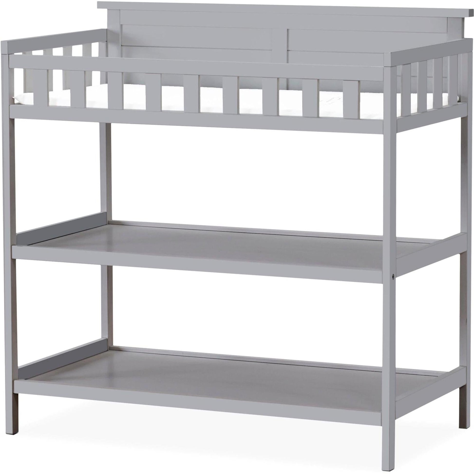 Sorelle Cribs Sorelle Babies Bedroom Bundle