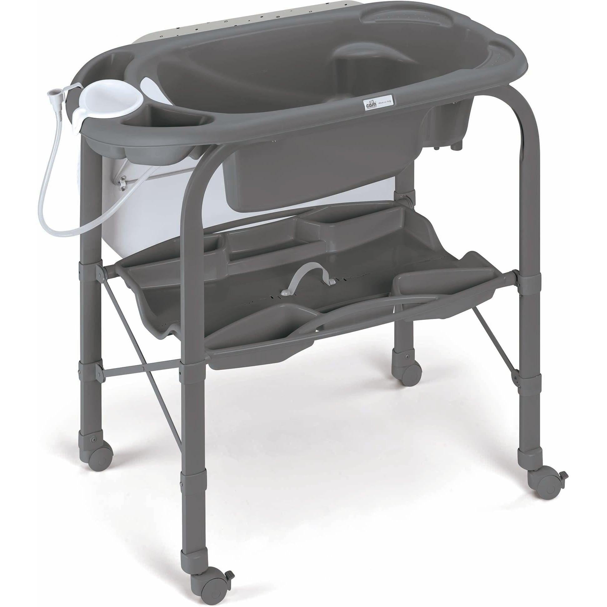 Sorelle Bathing Sorelle Bagnetto Cambio