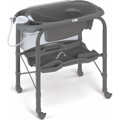 Sorelle Bathing Sorelle Bagnetto Cambio