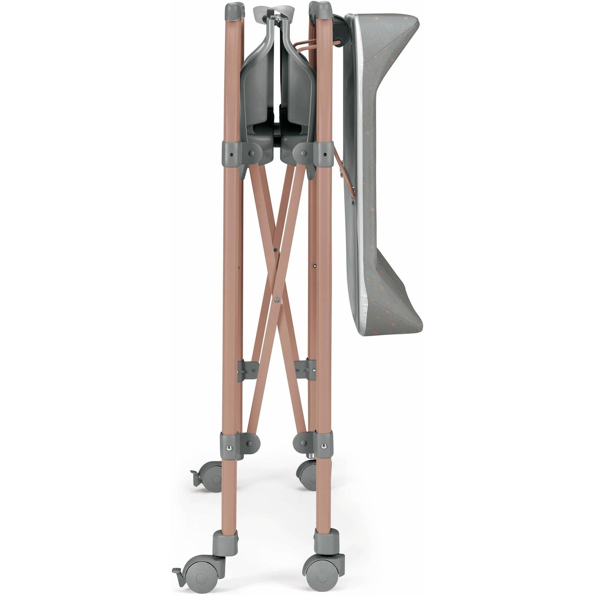 Sorelle Bagnetto Cambio