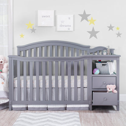Sorelle Cribs Sorelle Berkley Crib & Changer