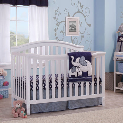 Sorelle Cribs Sorelle Berkley Crib