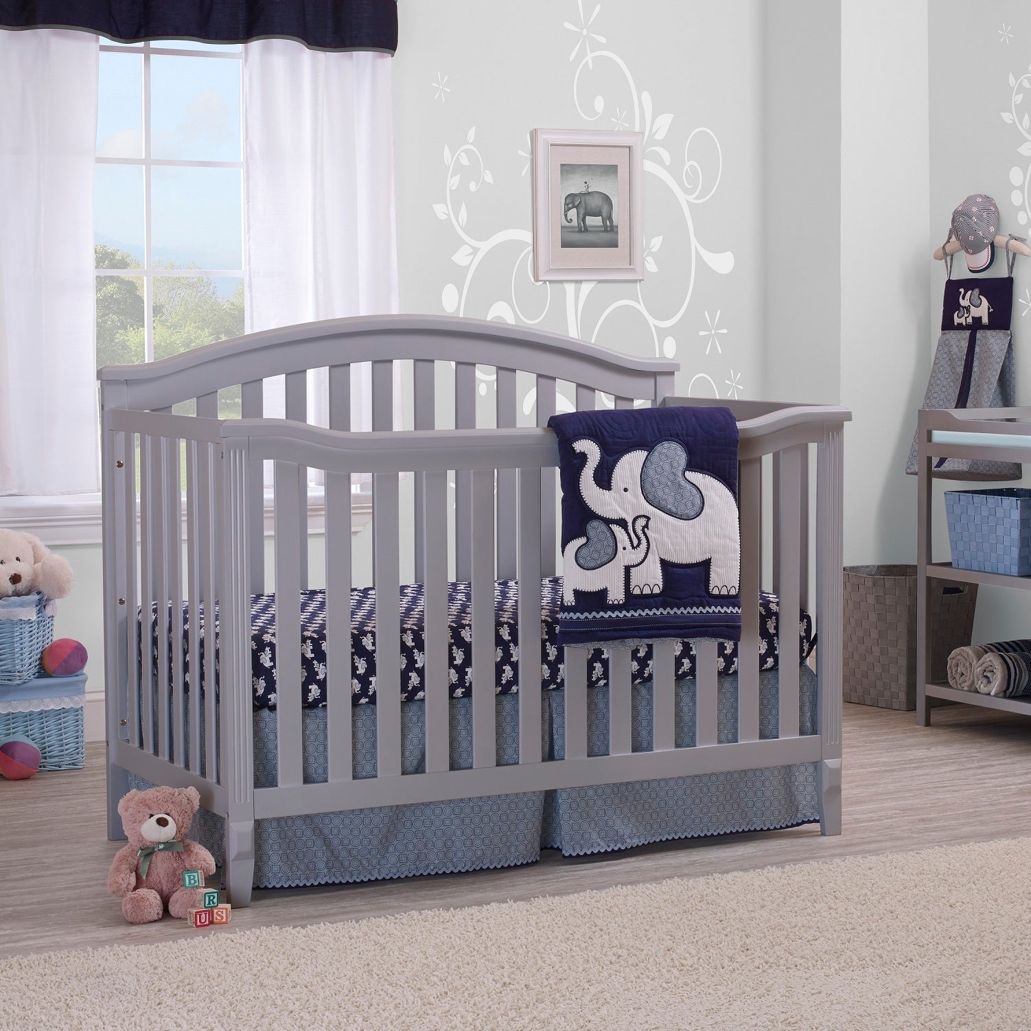 Sorelle Cribs Sorelle Berkley Crib