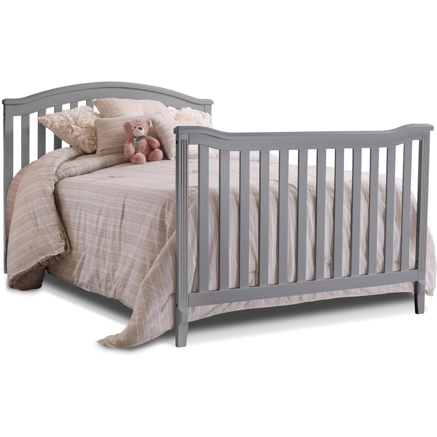 Sorelle Cribs Sorelle Berkley Crib