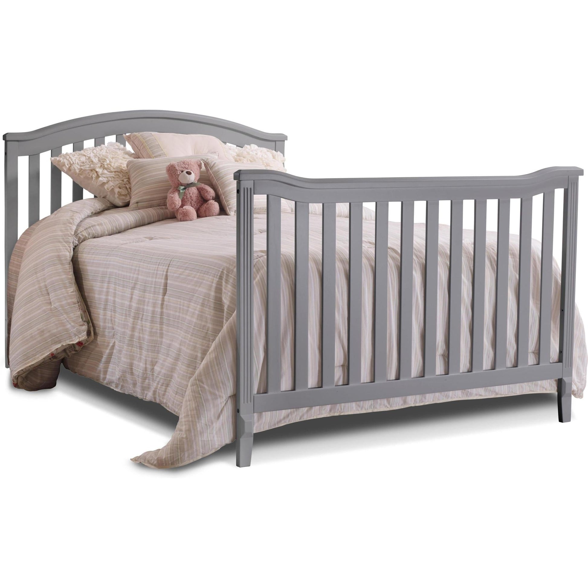 Sorelle Cribs Sorelle Berkley Crib