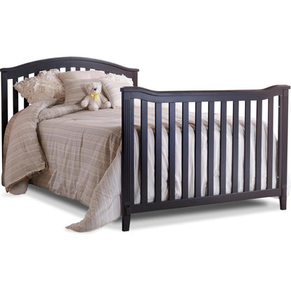 Sorelle Cribs Sorelle Berkley Crib