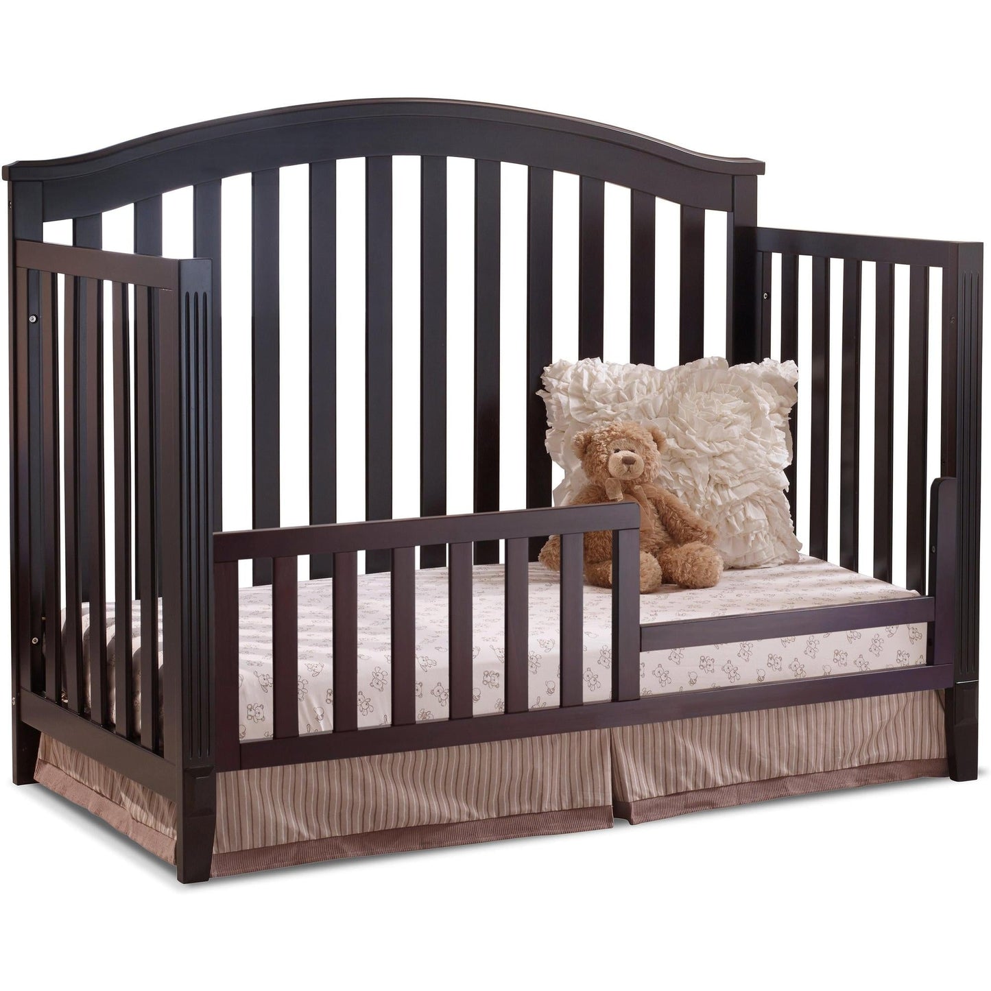 Sorelle Cribs Sorelle Berkley Crib